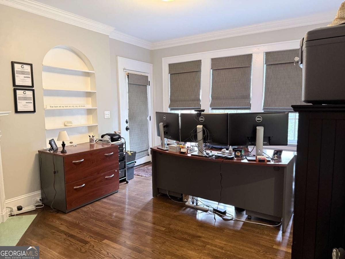 906 Main Street Conyers - Photo 30