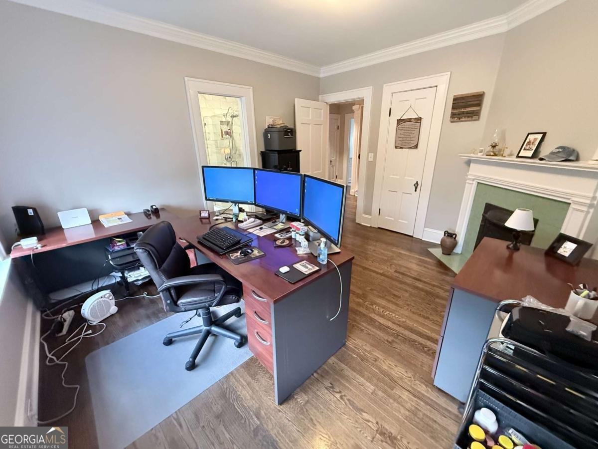 906 Main Street Conyers - Photo 31