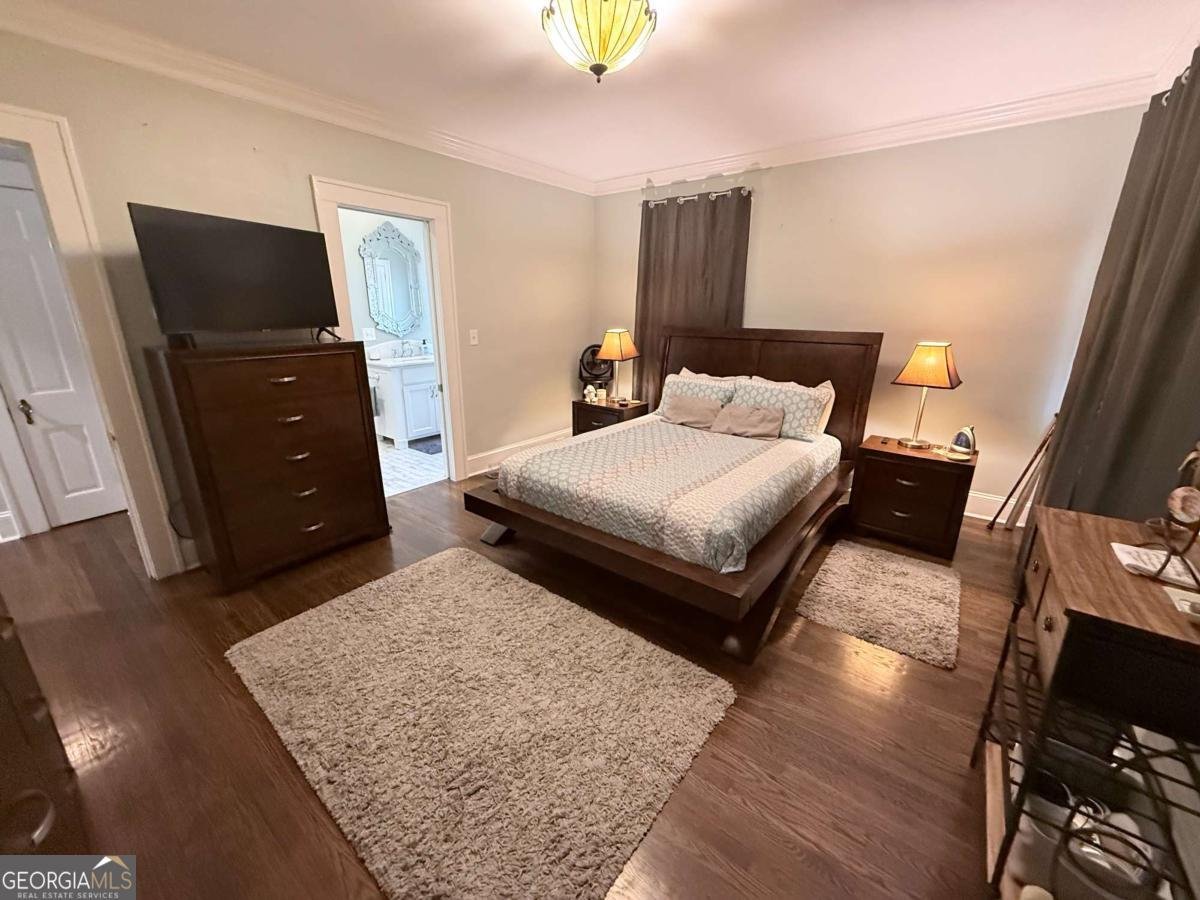 906 Main Street Conyers - Photo 39