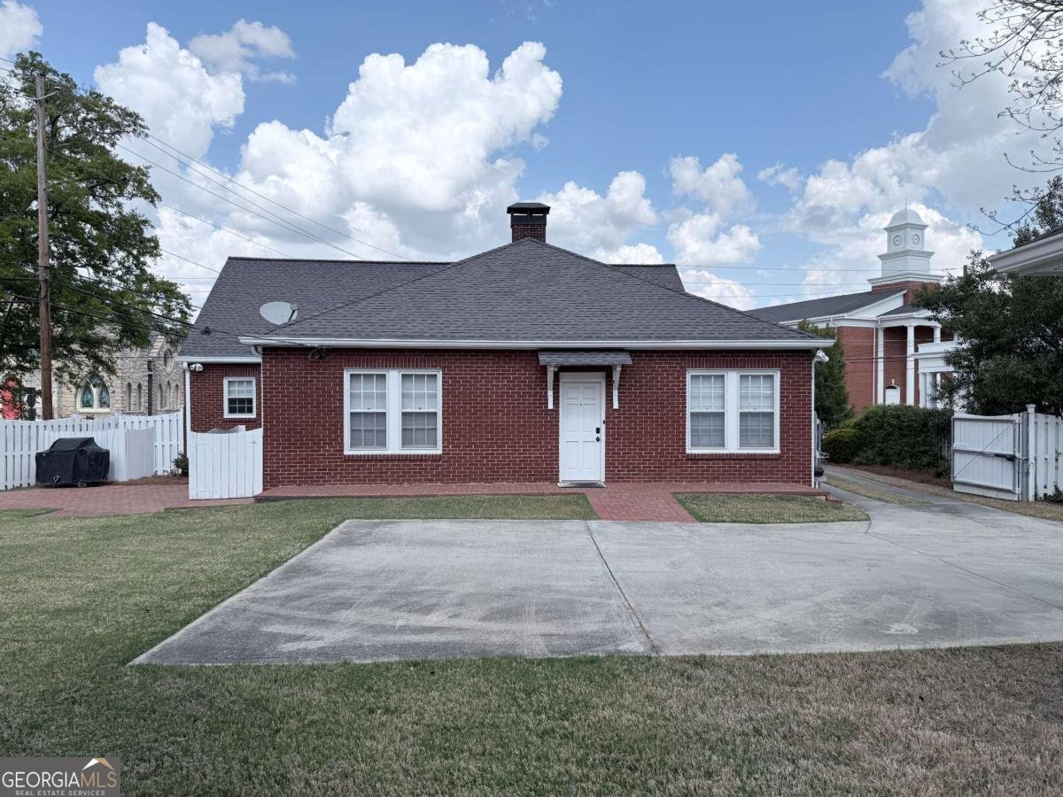 906 Main Street Conyers - Photo 49