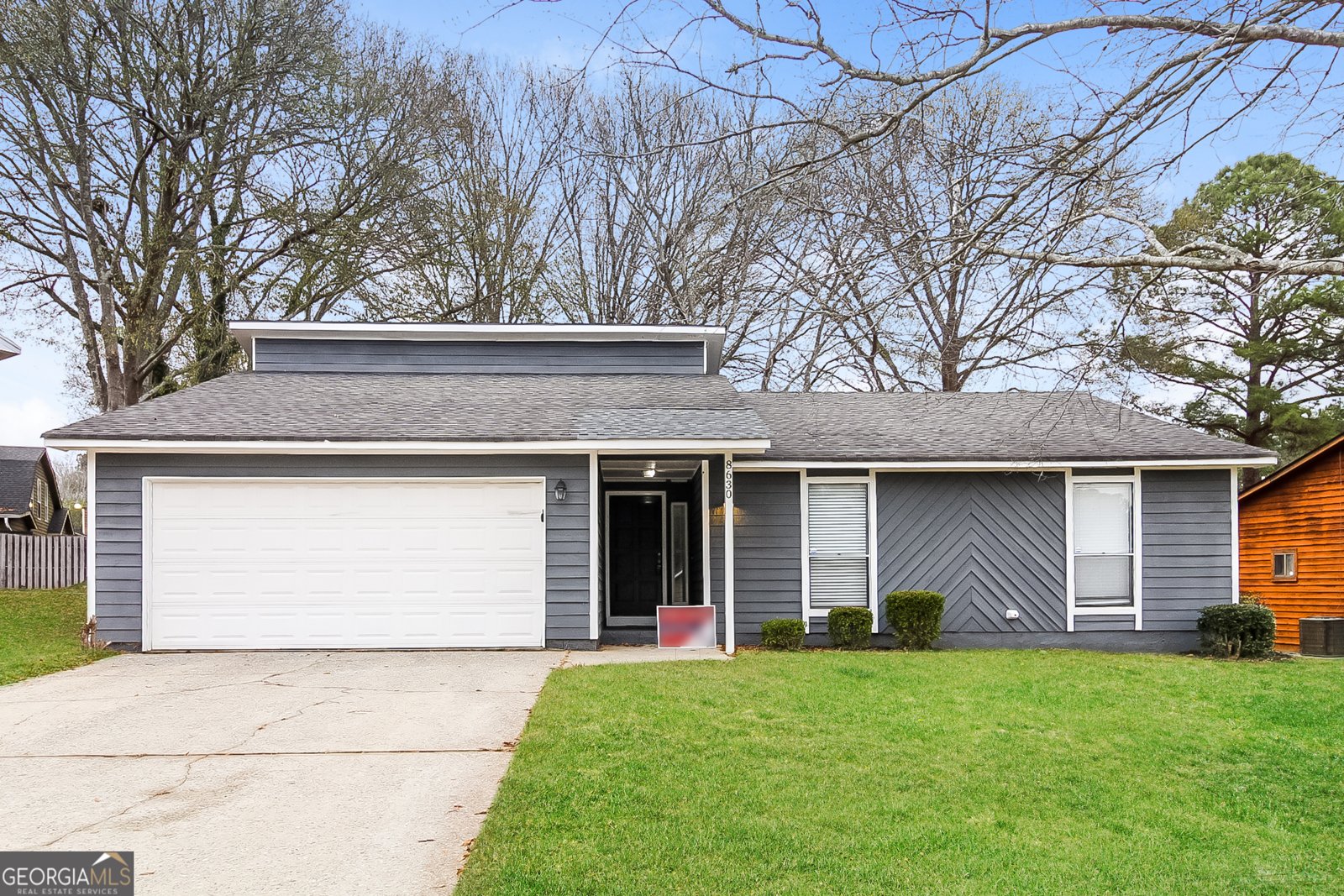 8630 Cedar Creek Ridge Riverdale - Photo 1