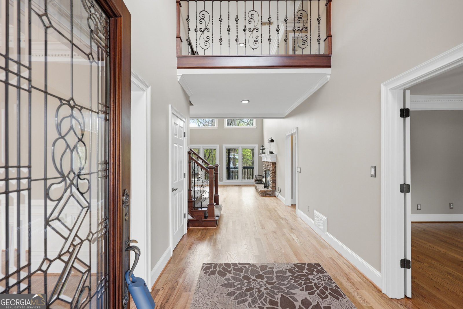 6023 Bateau Drive Flowery Branch - Photo 13