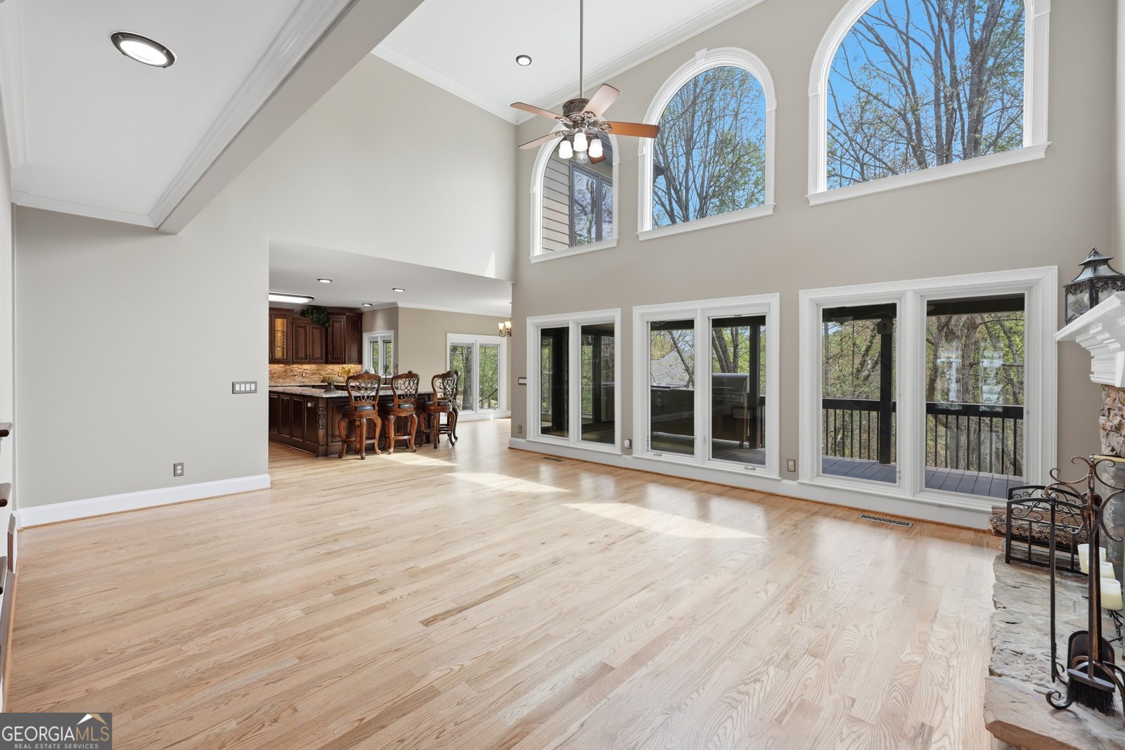 6023 Bateau Drive Flowery Branch - Photo 14