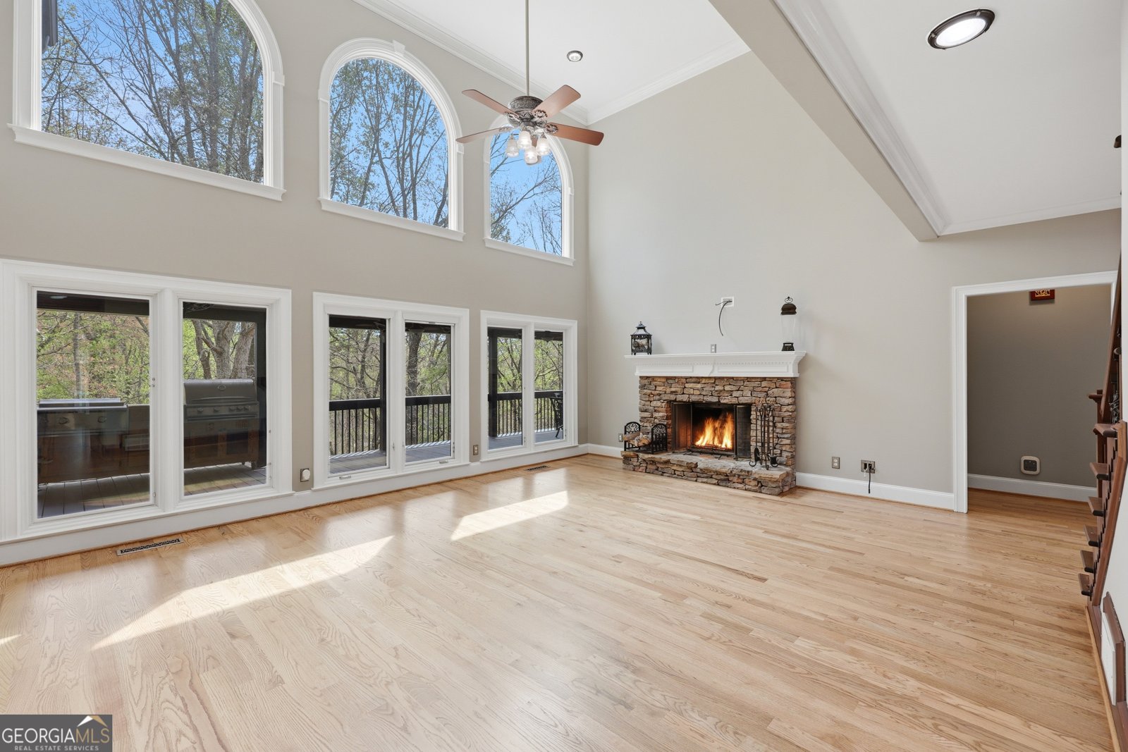 6023 Bateau Drive Flowery Branch - Photo 15