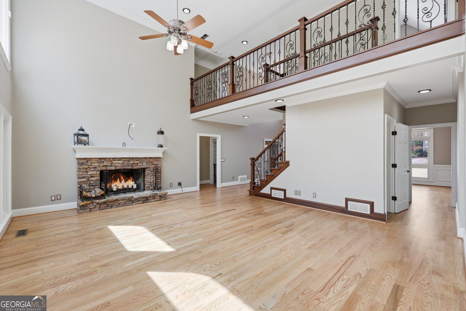 6023 Bateau Drive Flowery Branch - Photo 16