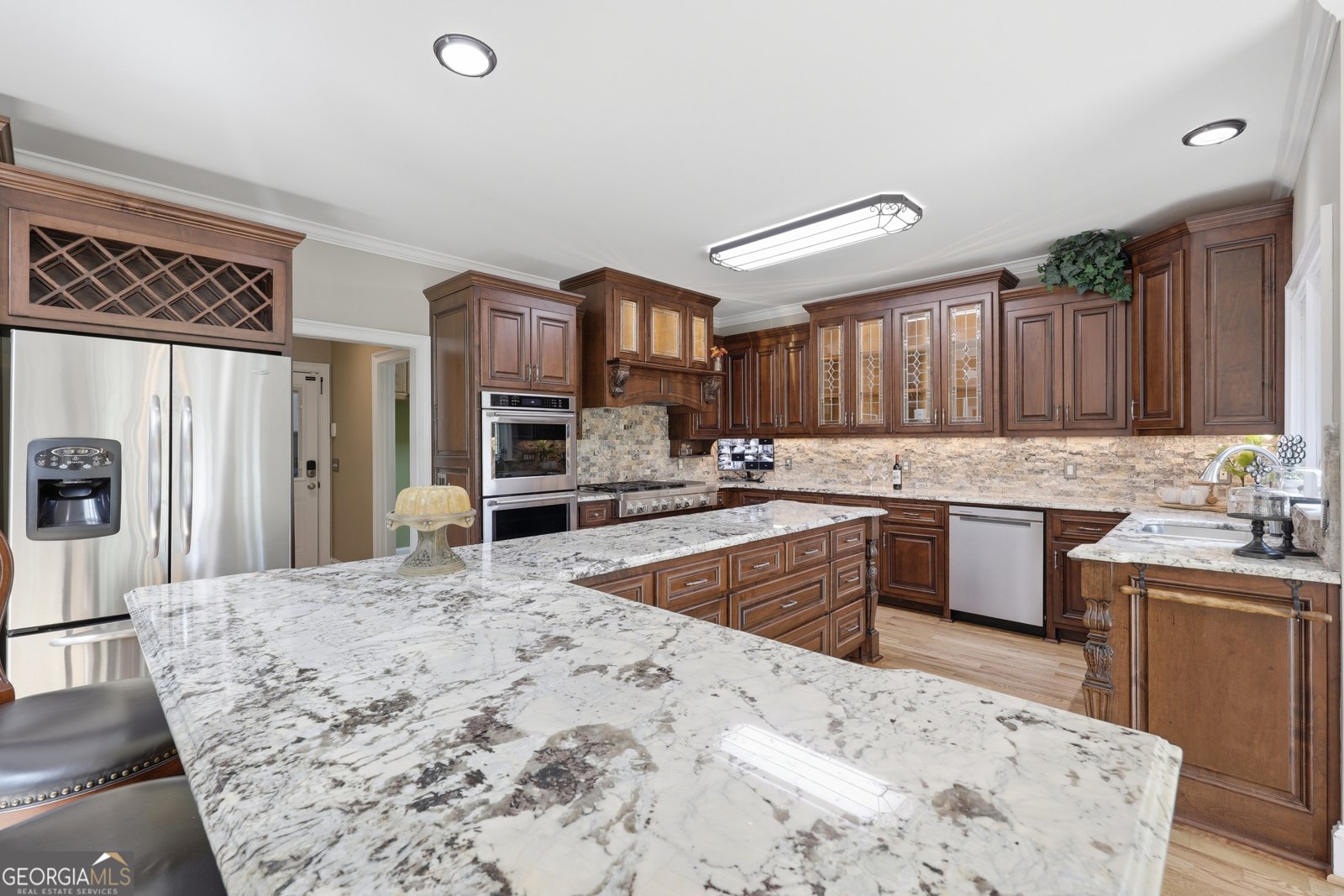 6023 Bateau Drive Flowery Branch - Photo 18