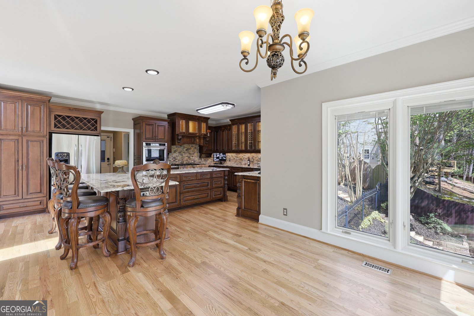 6023 Bateau Drive Flowery Branch - Photo 19