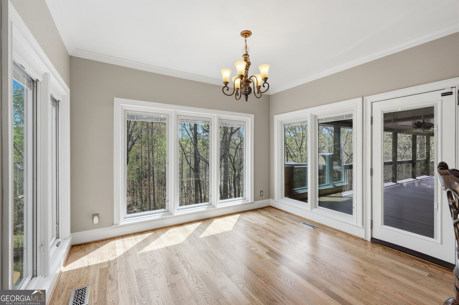 6023 Bateau Drive Flowery Branch - Photo 20