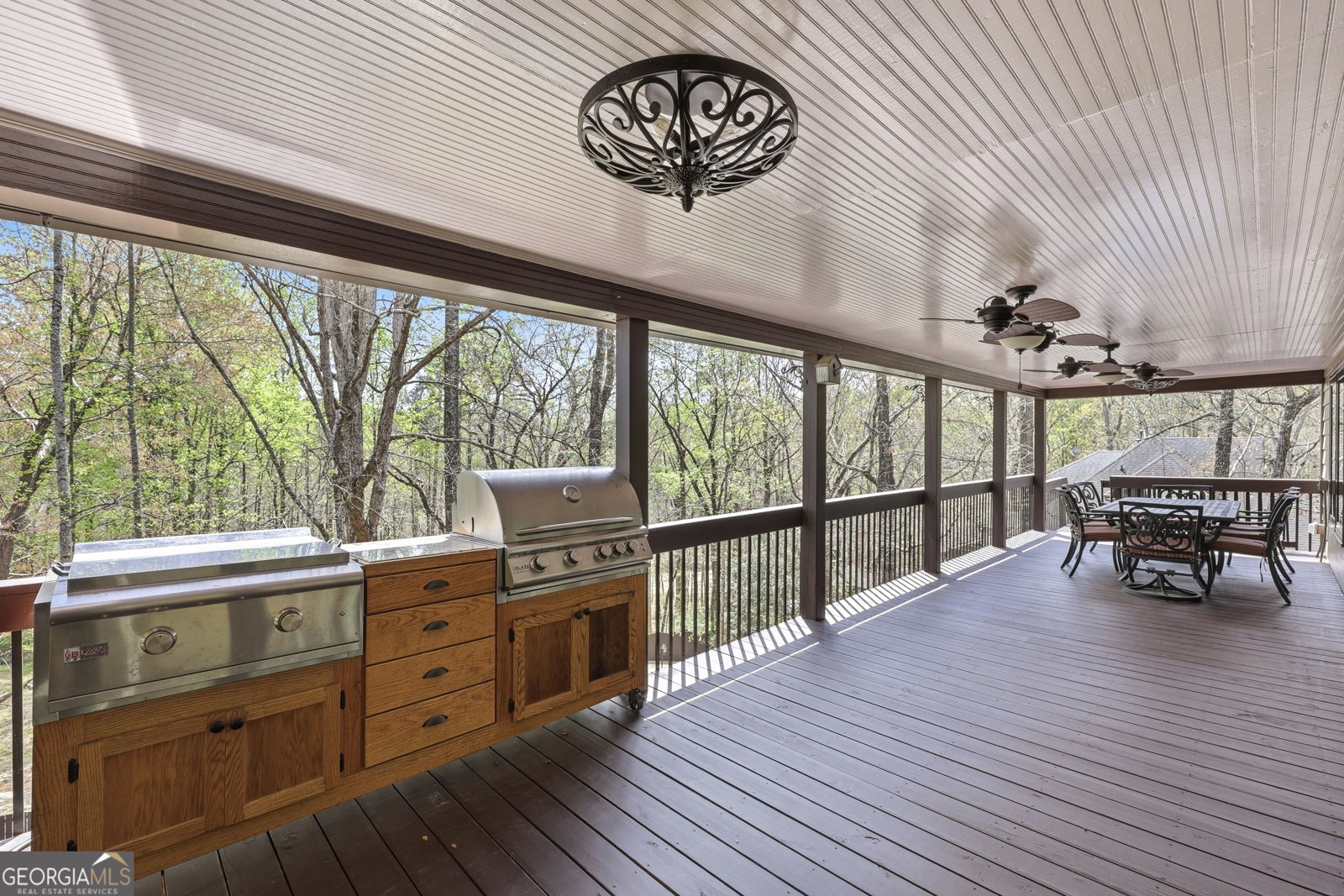 6023 Bateau Drive Flowery Branch - Photo 21