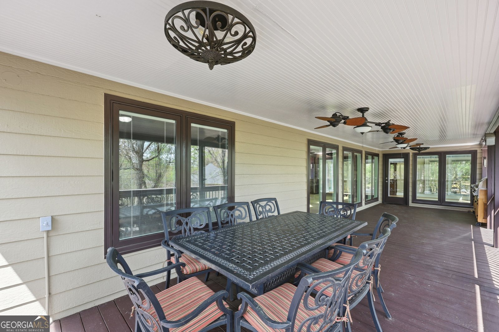 6023 Bateau Drive Flowery Branch - Photo 23