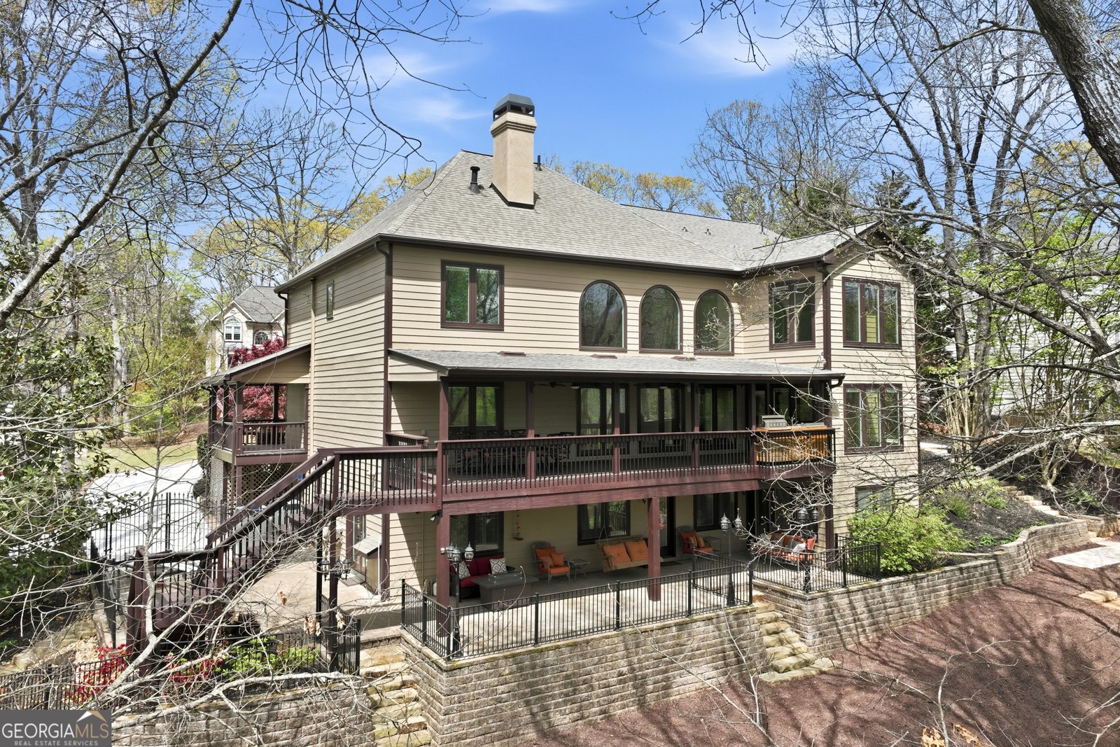 6023 Bateau Drive Flowery Branch - Photo 24
