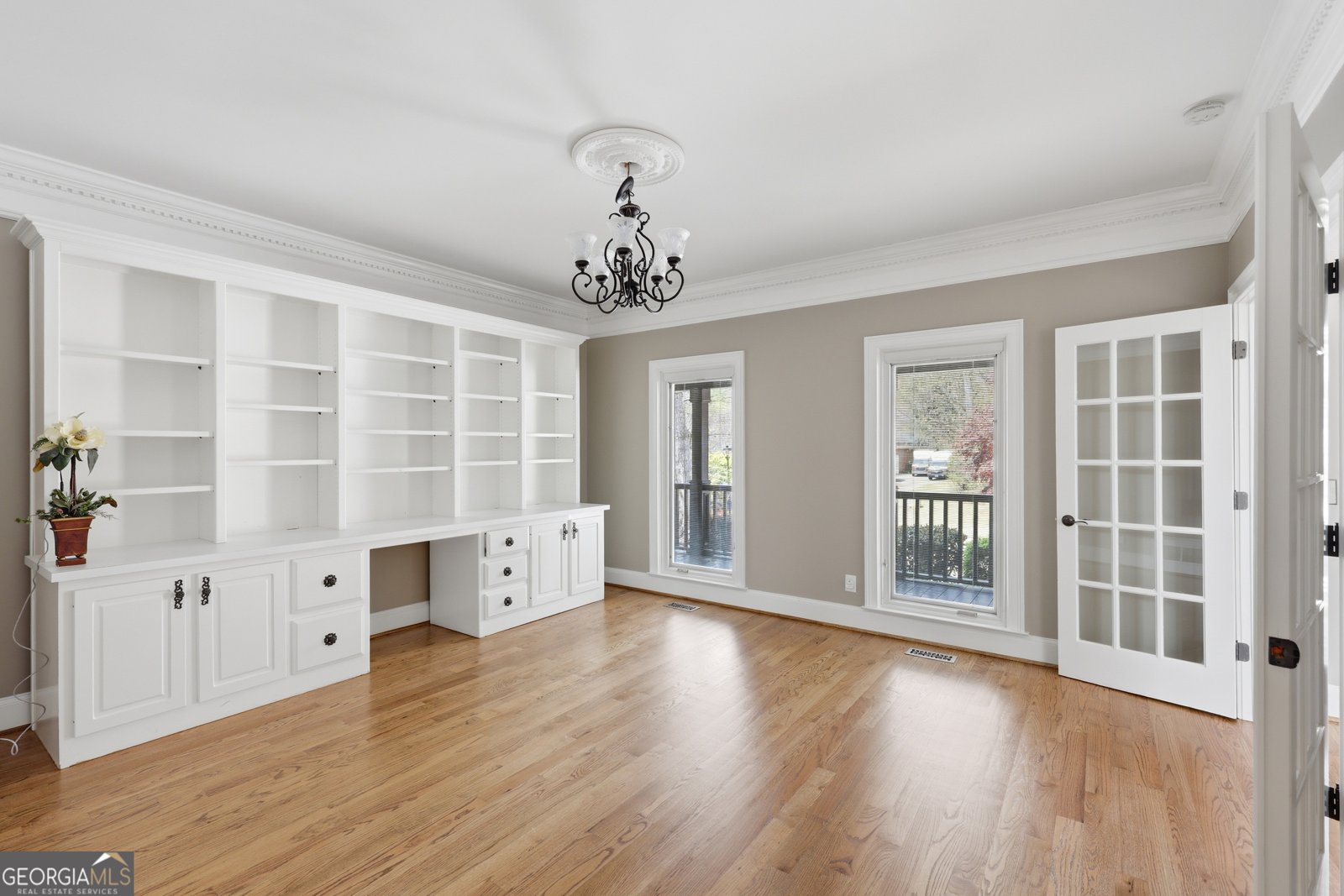 6023 Bateau Drive Flowery Branch - Photo 27