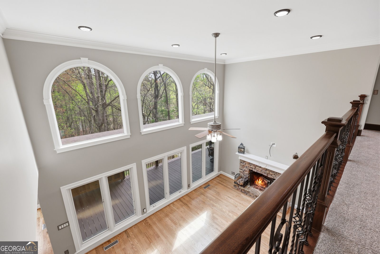 6023 Bateau Drive Flowery Branch - Photo 30