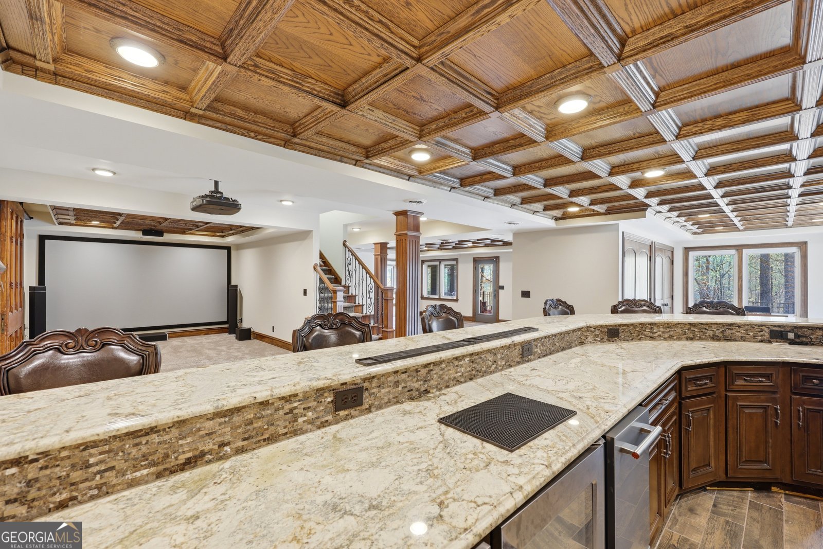 6023 Bateau Drive Flowery Branch - Photo 47