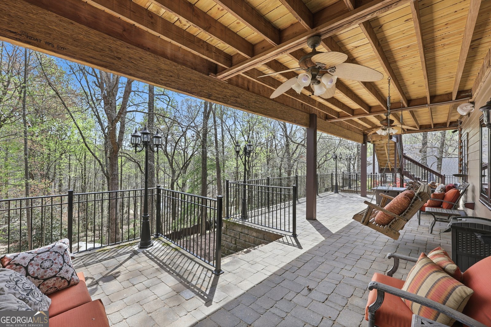 6023 Bateau Drive Flowery Branch - Photo 52