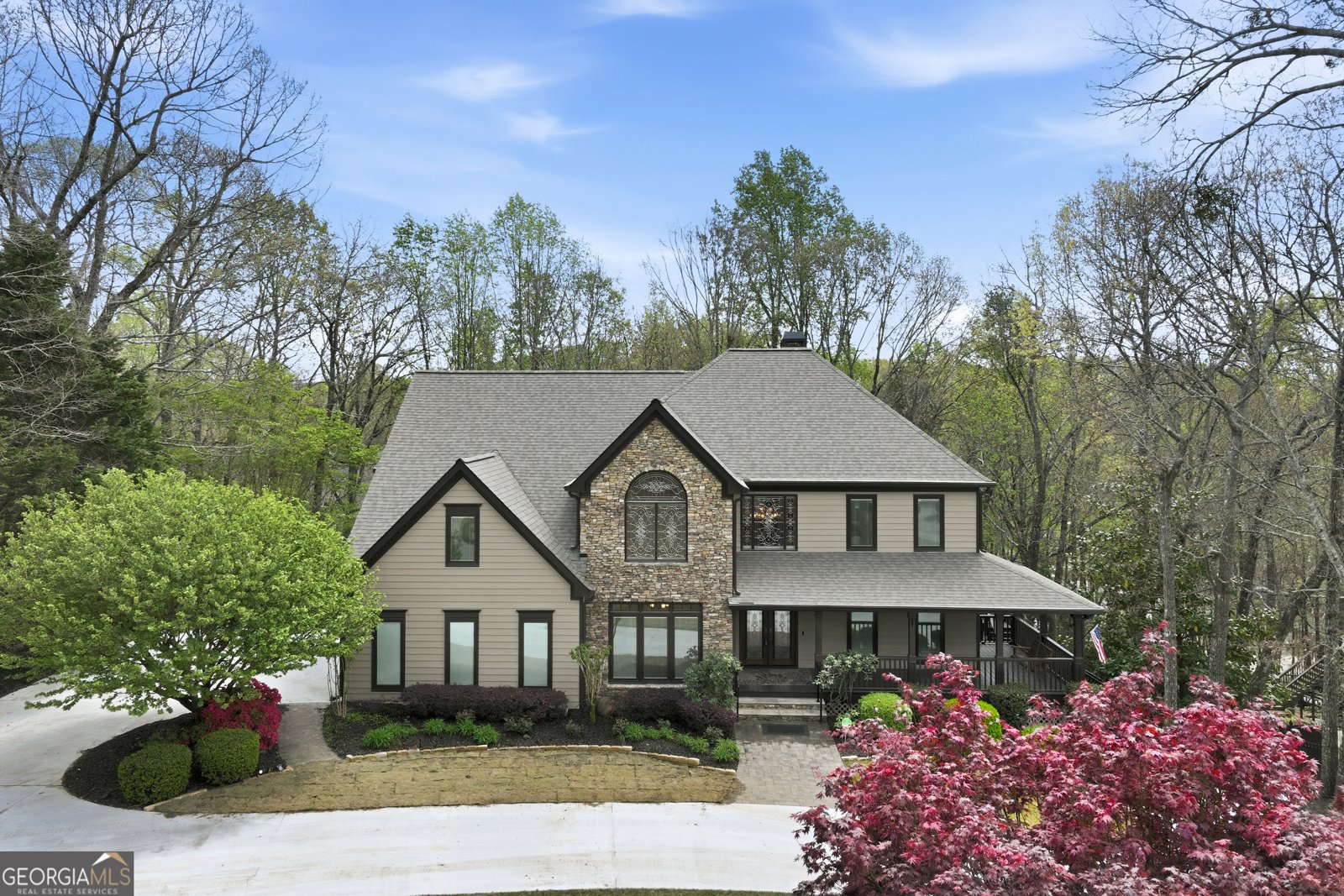6023 Bateau Drive Flowery Branch - Photo 59