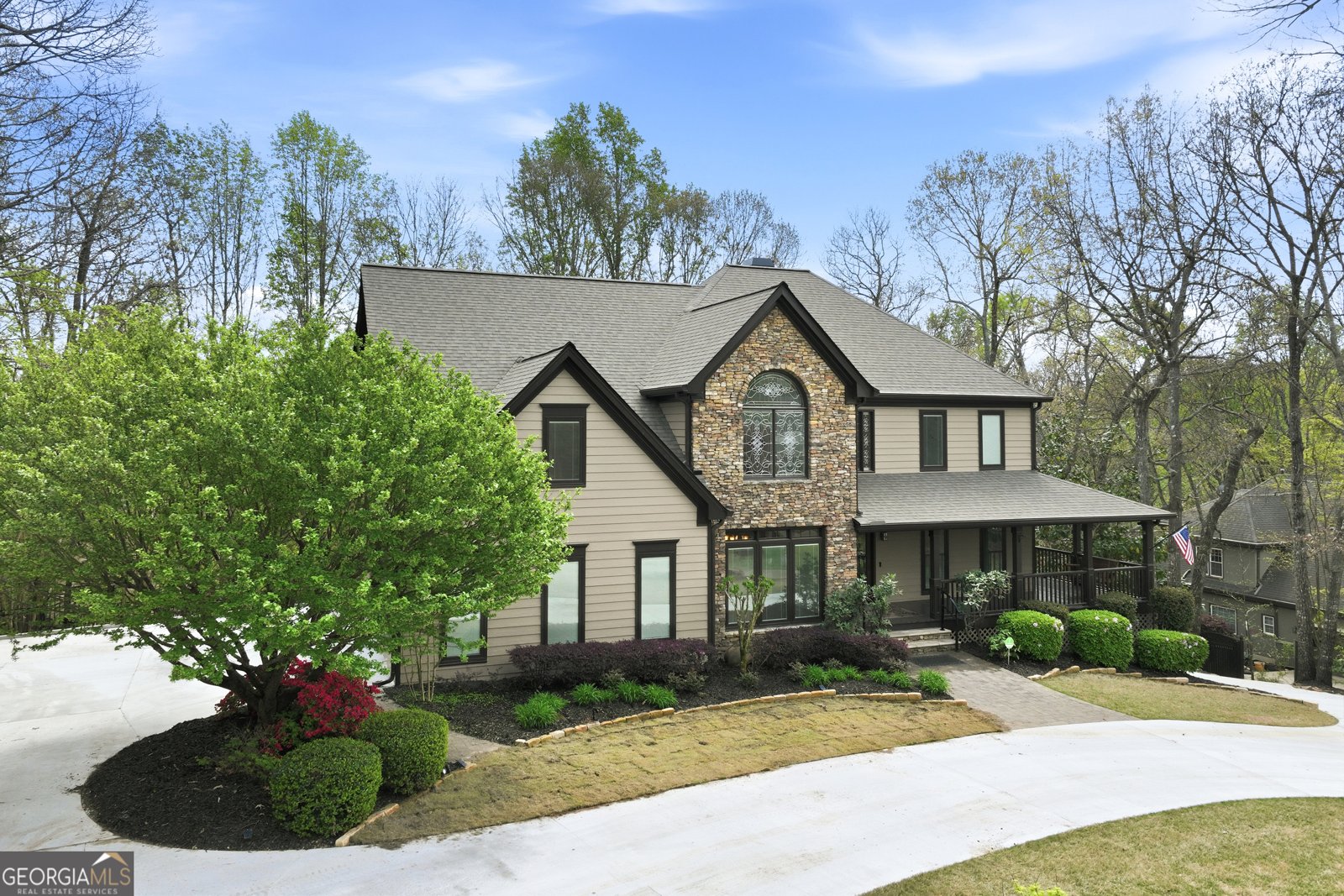 6023 Bateau Drive Flowery Branch - Photo 60
