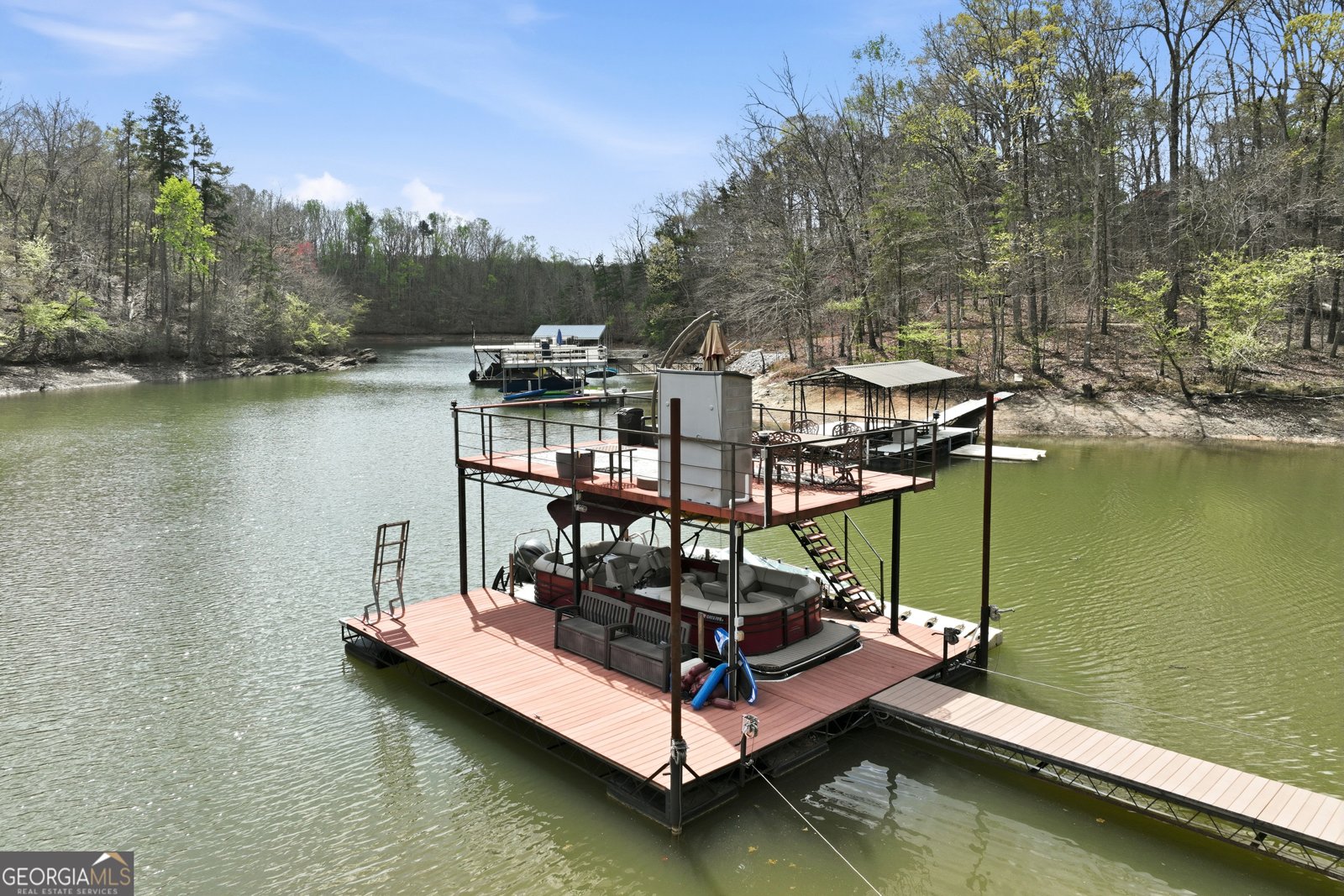 6023 Bateau Drive Flowery Branch - Photo 61