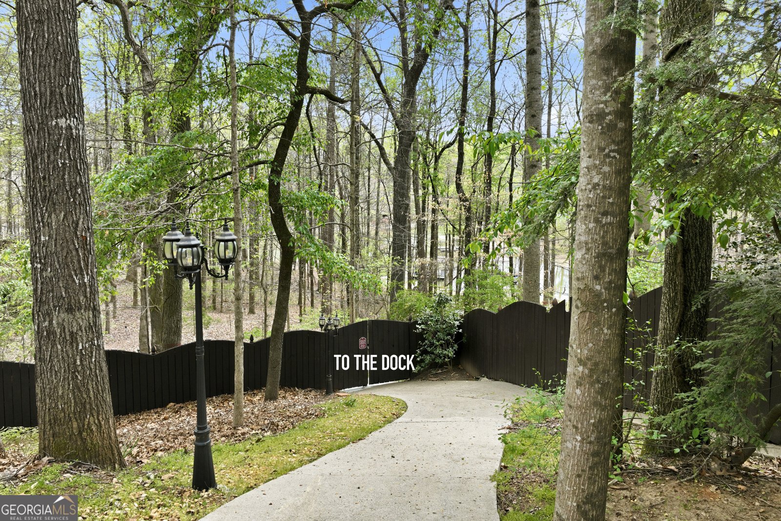 6023 Bateau Drive Flowery Branch - Photo 7