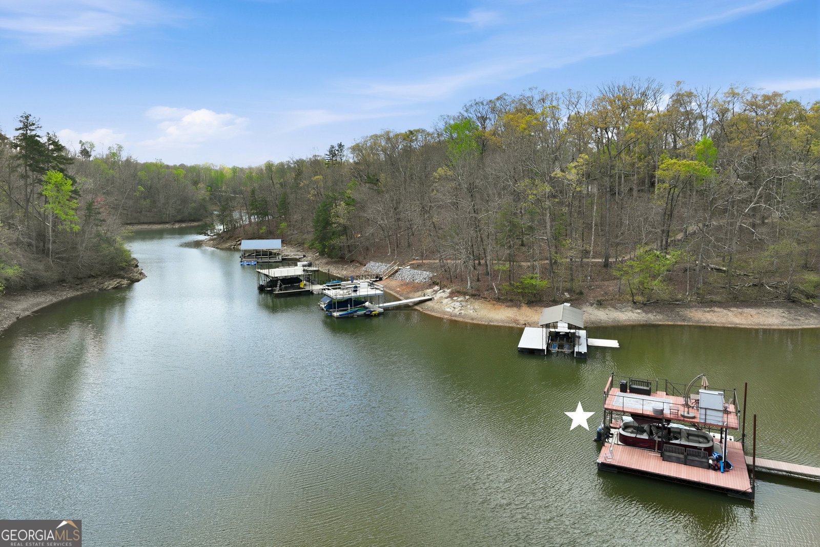 6023 Bateau Drive Flowery Branch - Photo 8