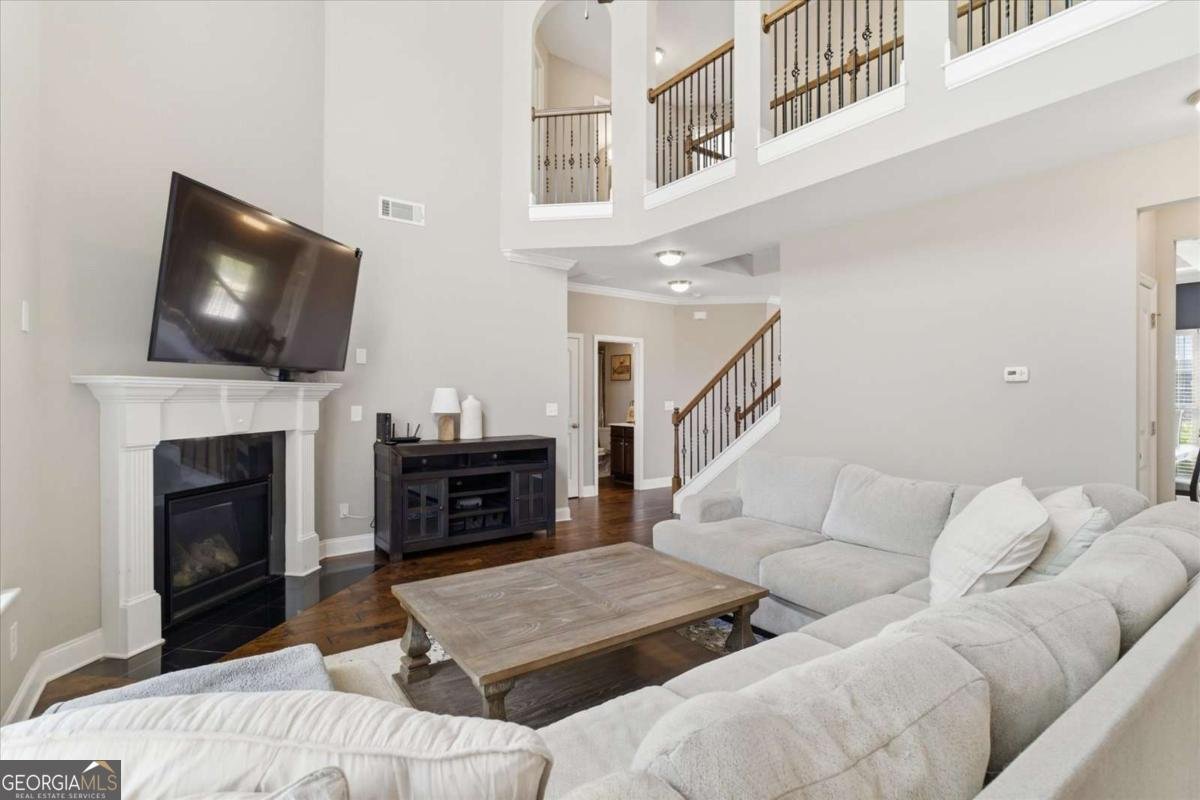 4230 Hunters Walk Way Cumming - Photo 12