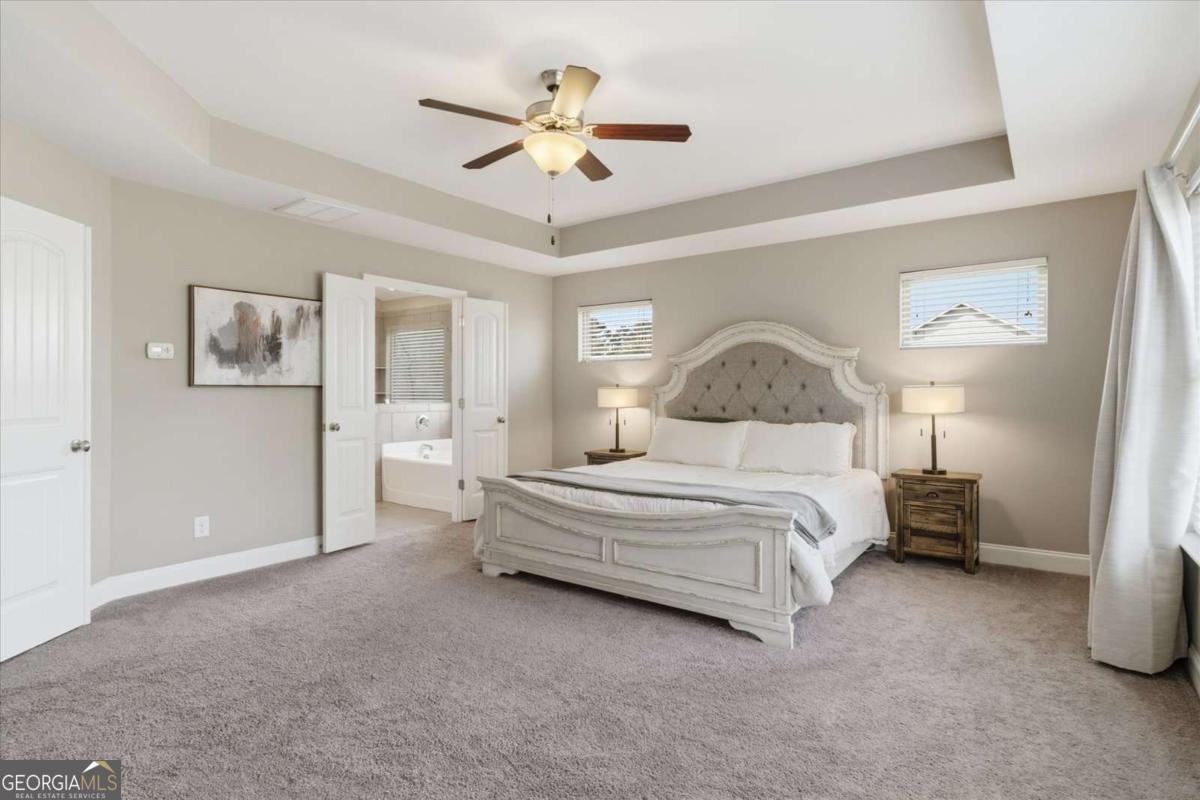 4230 Hunters Walk Way Cumming - Photo 23