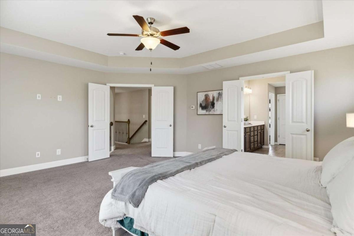 4230 Hunters Walk Way Cumming - Photo 24