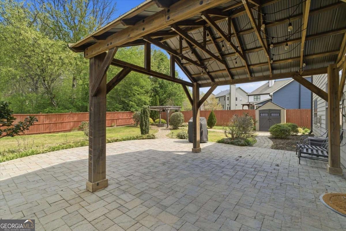 4230 Hunters Walk Way Cumming - Photo 39