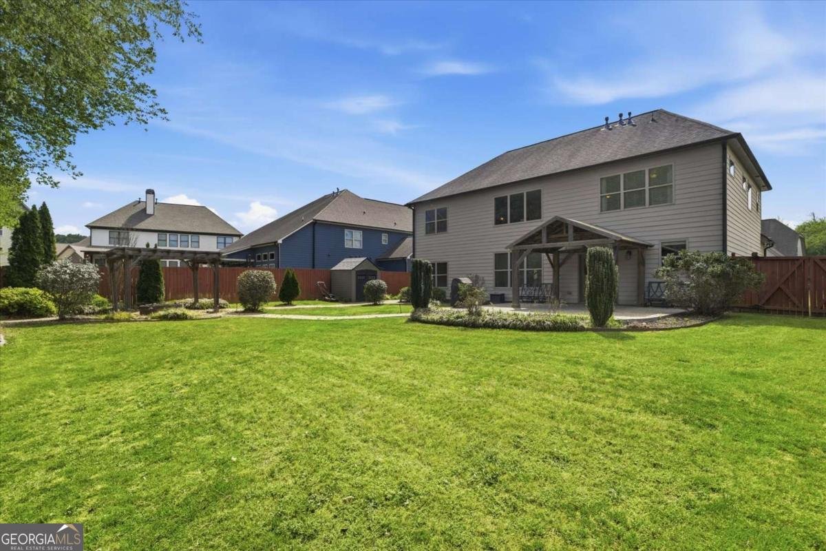 4230 Hunters Walk Way Cumming - Photo 40