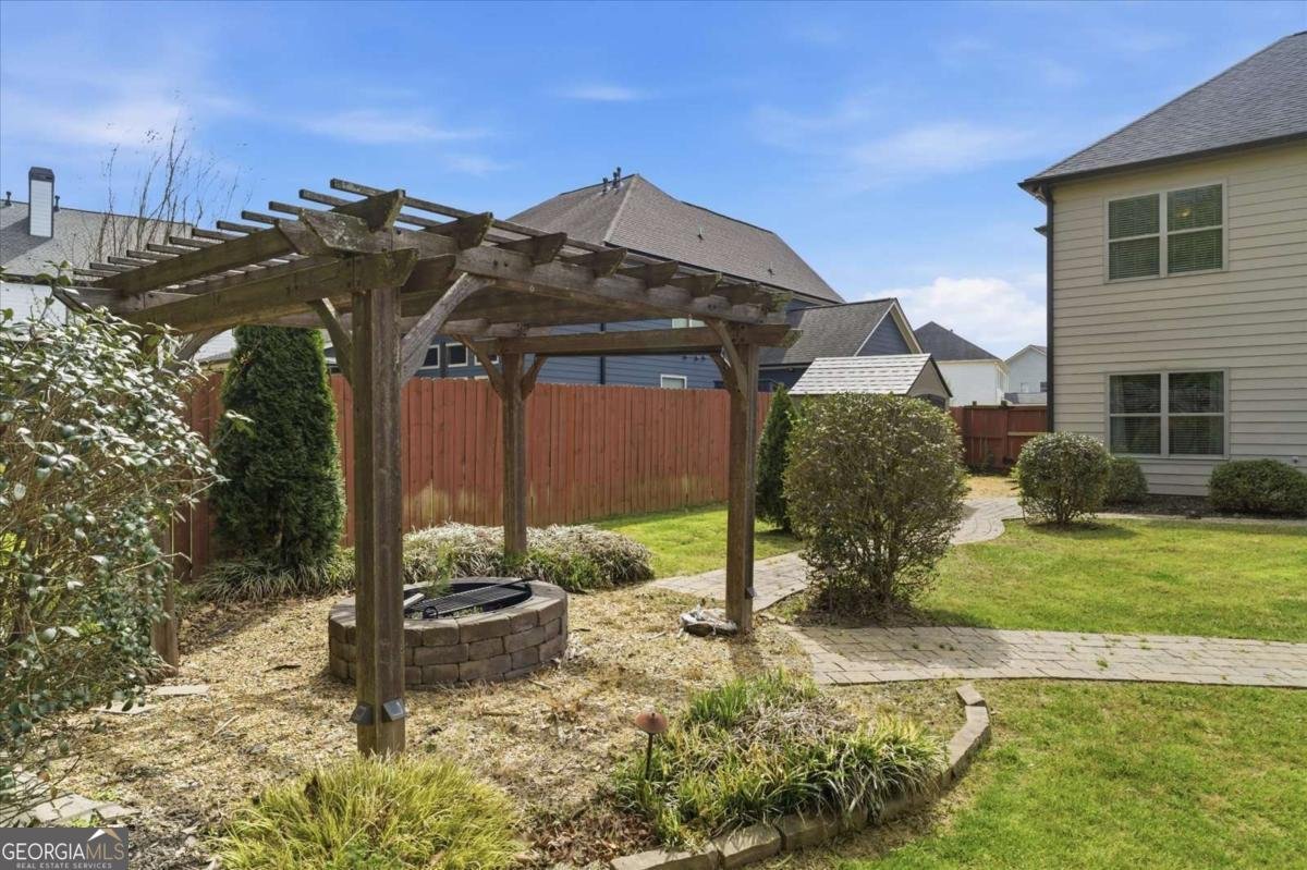 4230 Hunters Walk Way Cumming - Photo 41