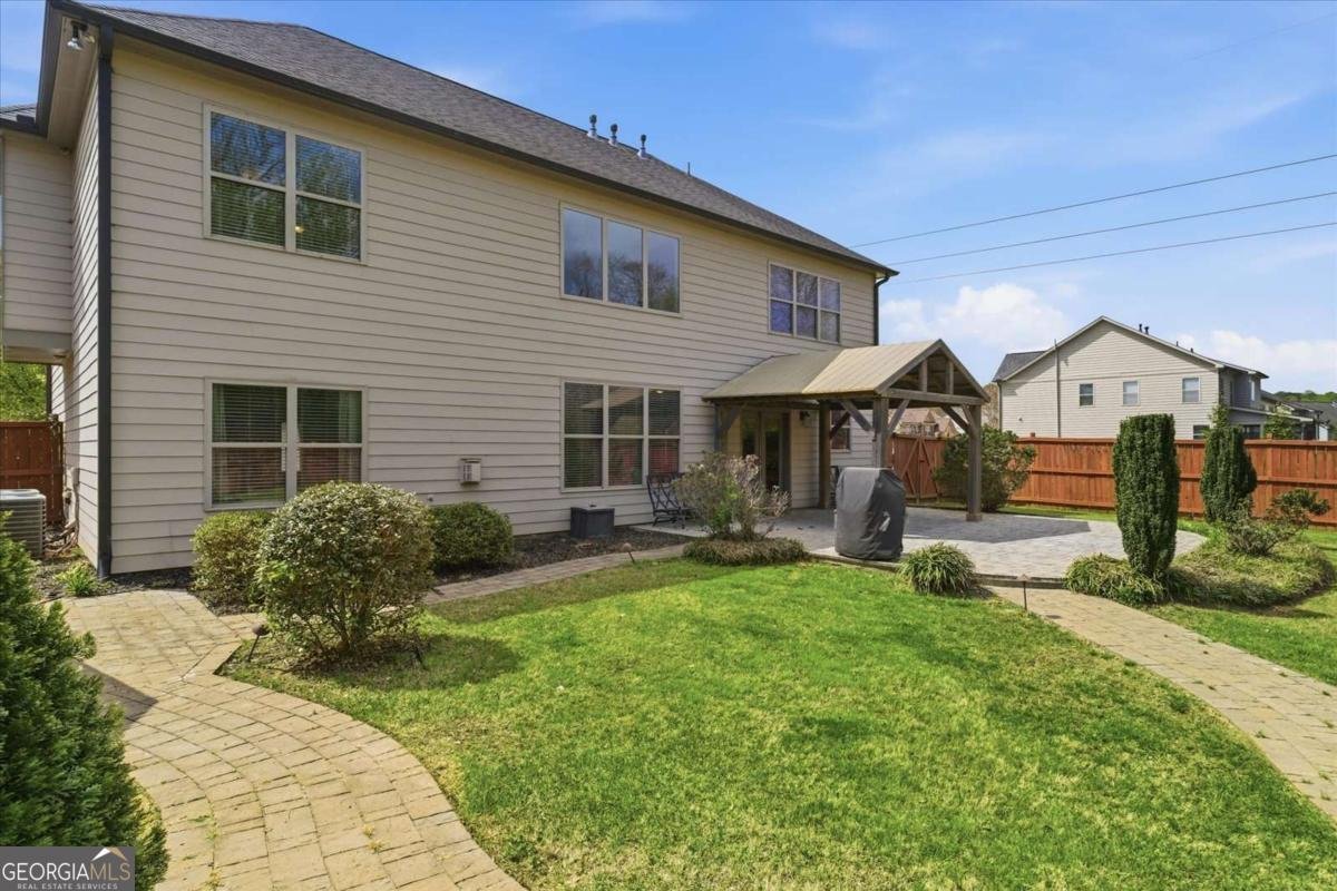 4230 Hunters Walk Way Cumming - Photo 42