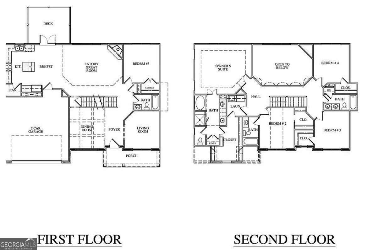 4230 Hunters Walk Way Cumming - Photo 45