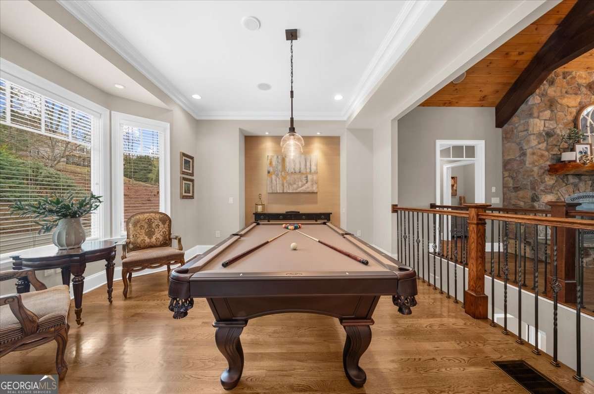 4833 Propes Drive Oakwood - Photo 10