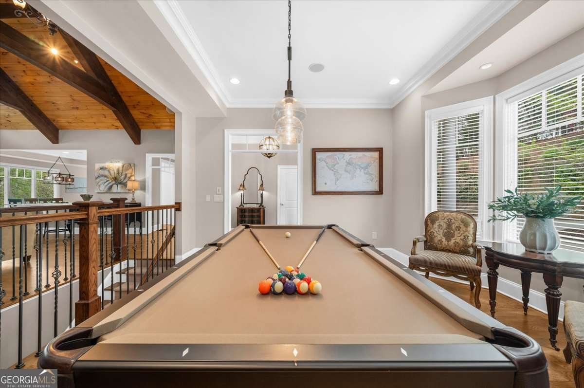 4833 Propes Drive Oakwood - Photo 11