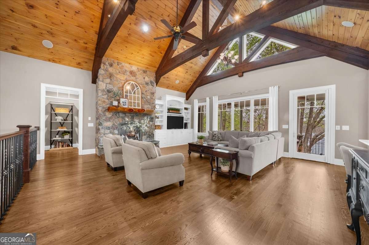 4833 Propes Drive Oakwood - Photo 12