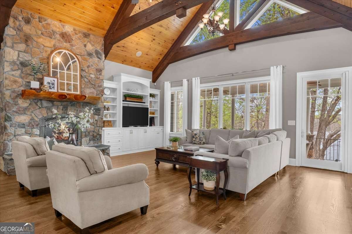 4833 Propes Drive Oakwood - Photo 13