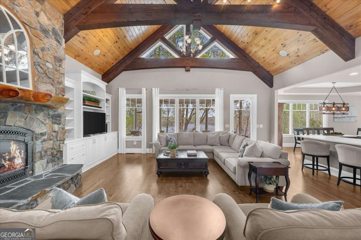 4833 Propes Drive Oakwood - Photo 14