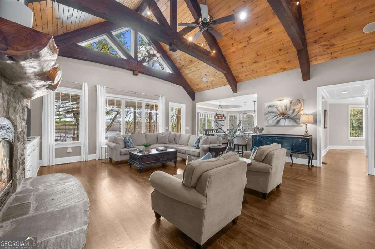 4833 Propes Drive Oakwood - Photo 15