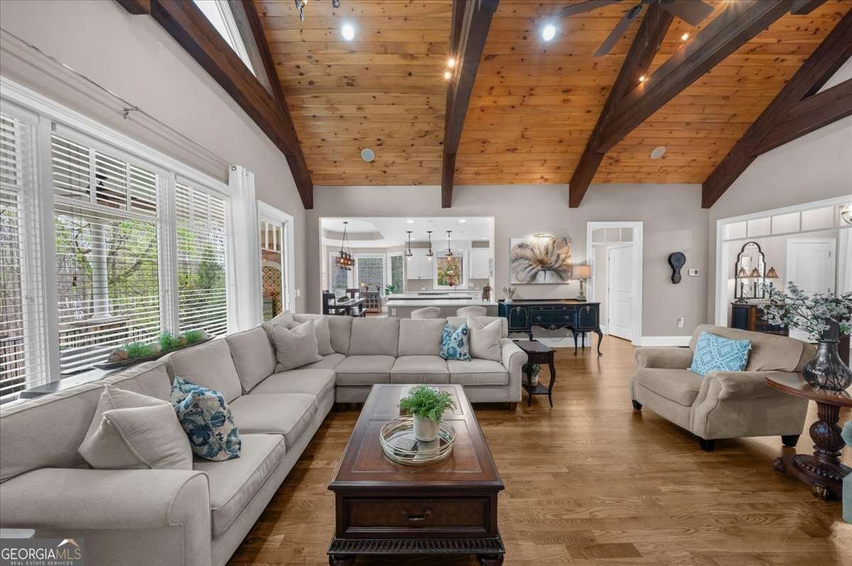 4833 Propes Drive Oakwood - Photo 16