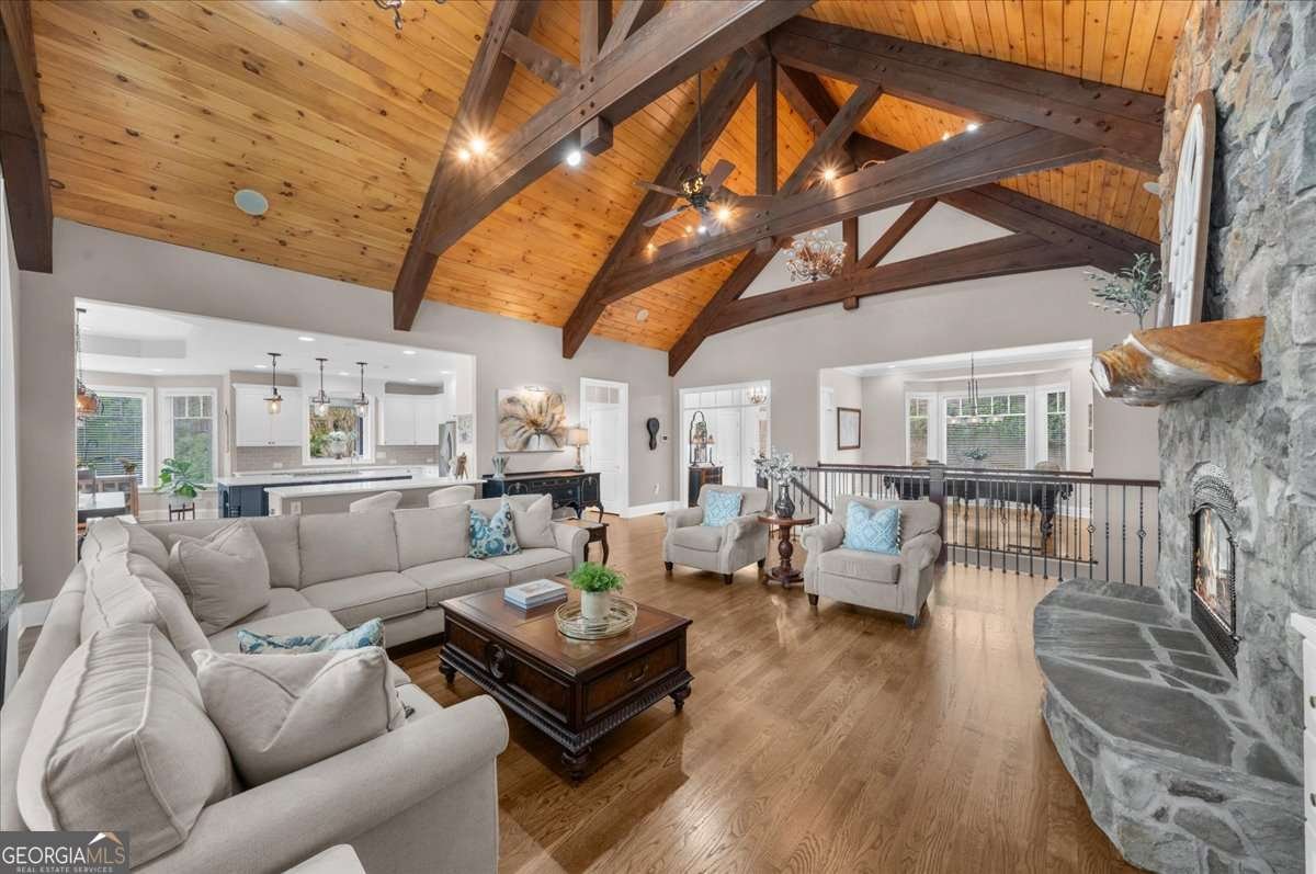 4833 Propes Drive Oakwood - Photo 17