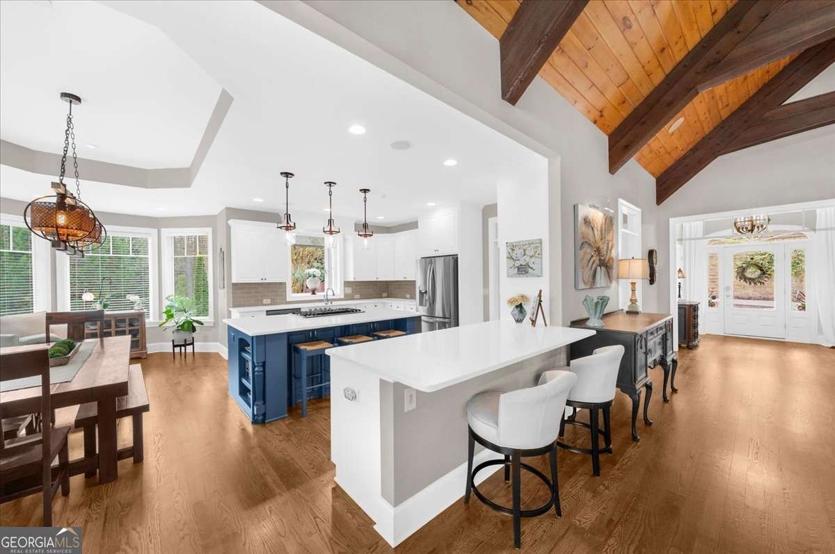 4833 Propes Drive Oakwood - Photo 18