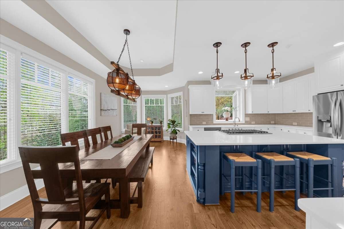 4833 Propes Drive Oakwood - Photo 20