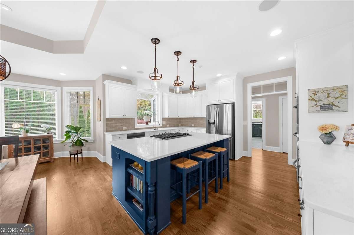 4833 Propes Drive Oakwood - Photo 21