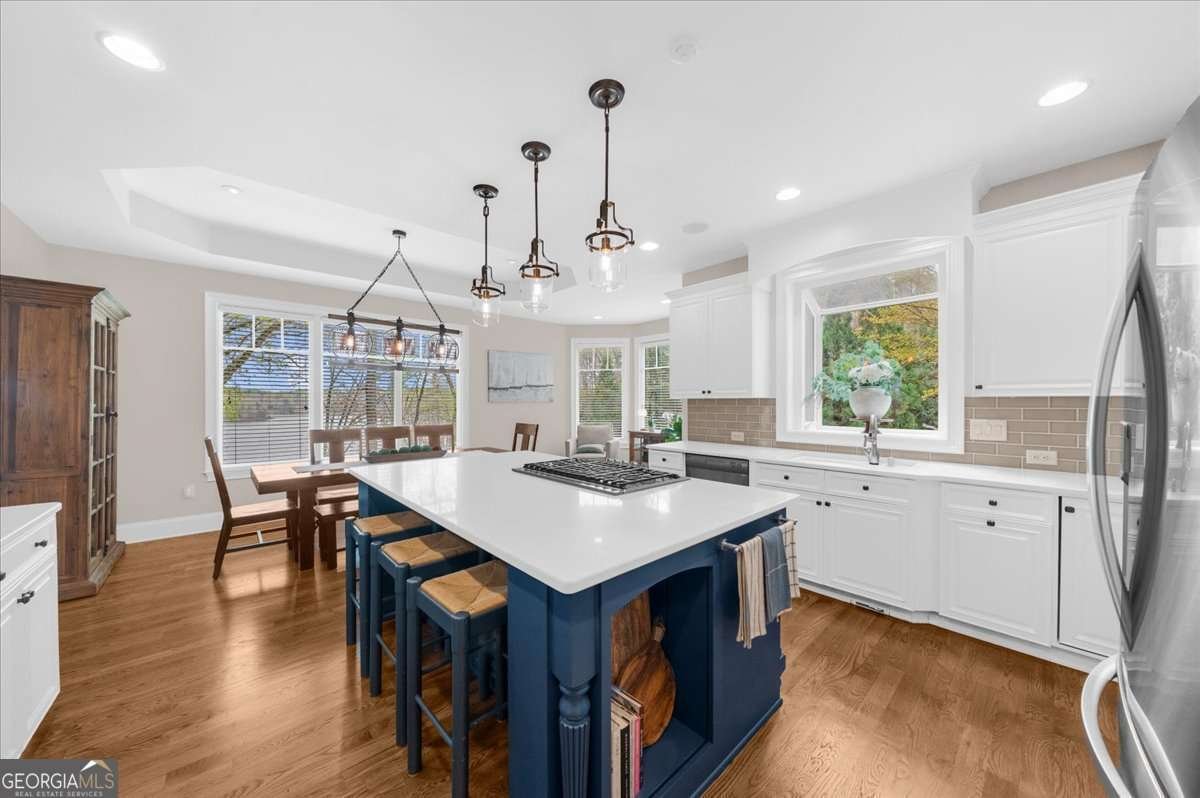 4833 Propes Drive Oakwood - Photo 22