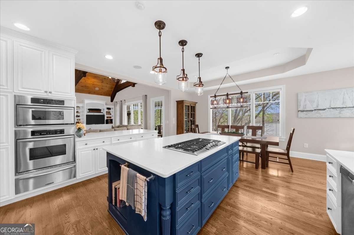 4833 Propes Drive Oakwood - Photo 23