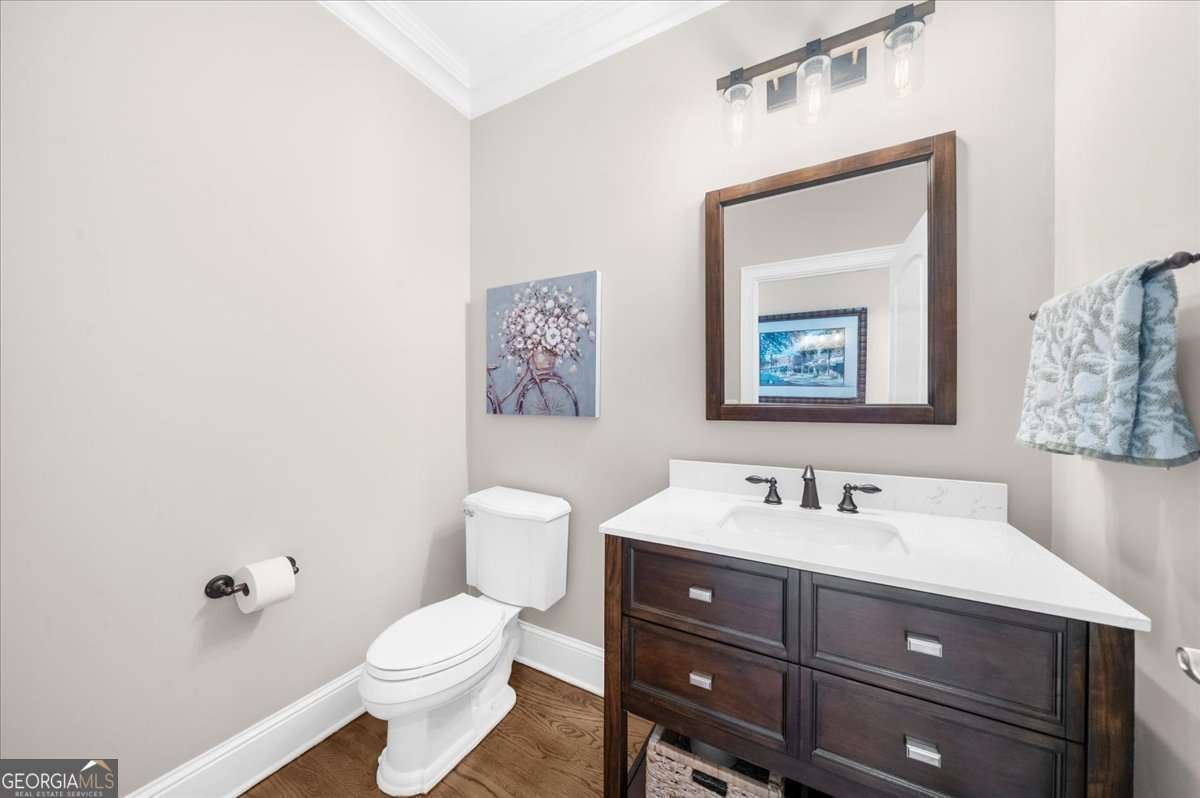 4833 Propes Drive Oakwood - Photo 26