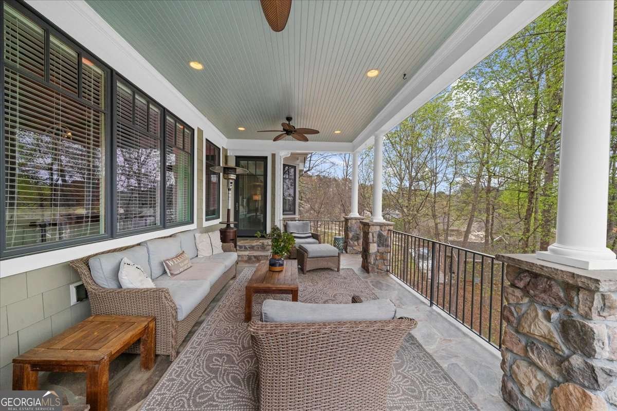 4833 Propes Drive Oakwood - Photo 29