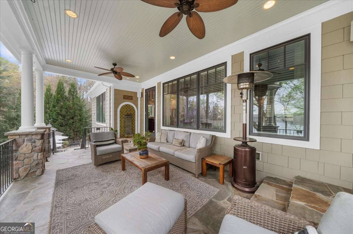 4833 Propes Drive Oakwood - Photo 30