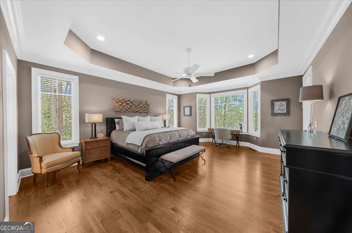 4833 Propes Drive Oakwood - Photo 32