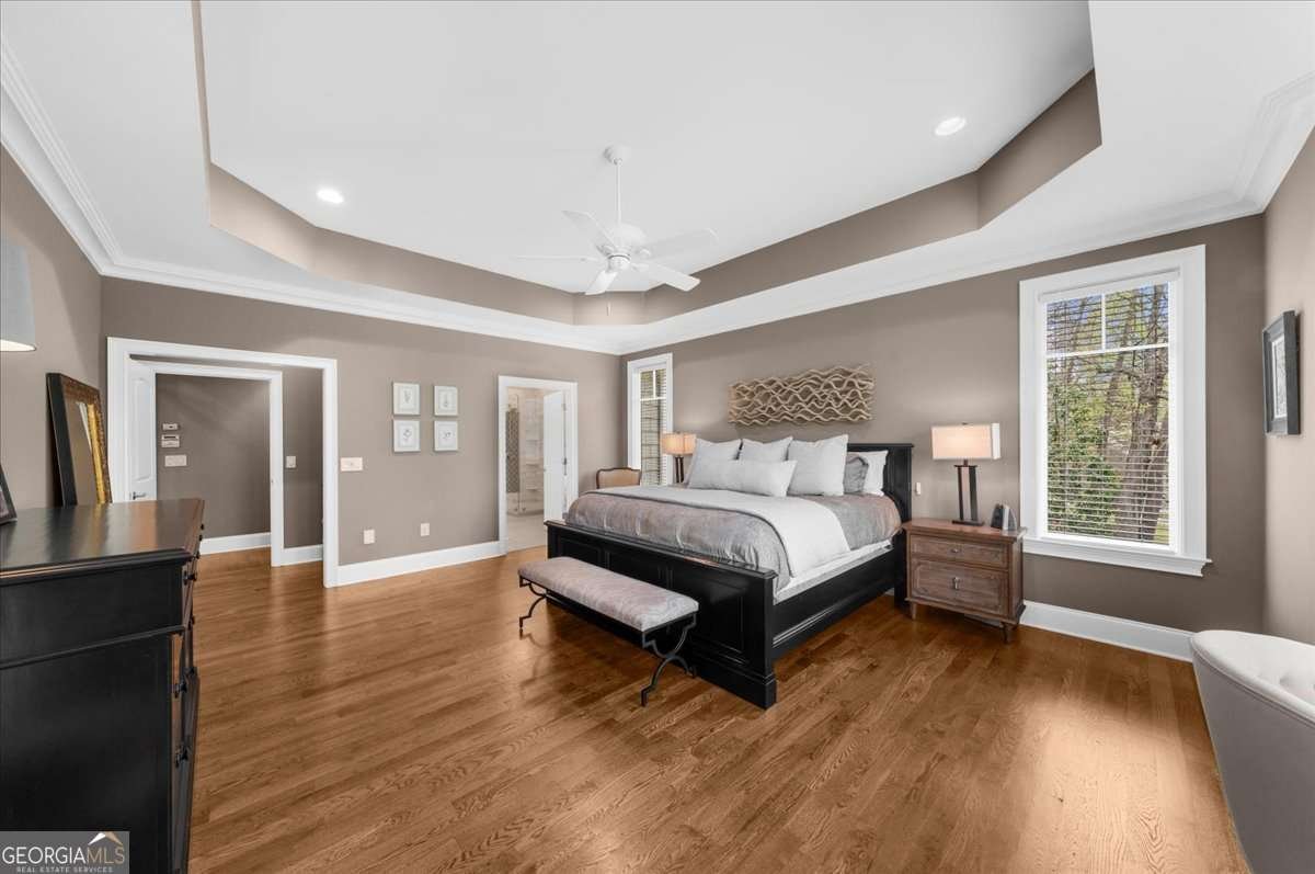 4833 Propes Drive Oakwood - Photo 33